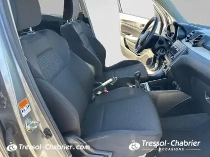 Photo 8 Suzuki Swift Gén. IV Ph2 Avantage 5