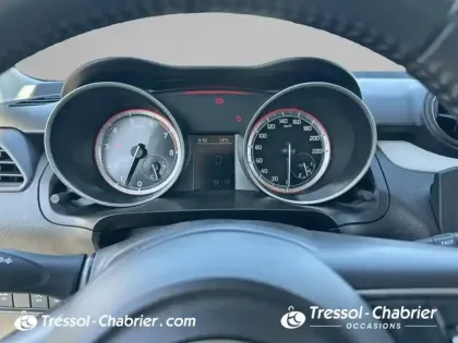 Photo 20 Suzuki Swift Gén. IV Ph2 Avantage 5