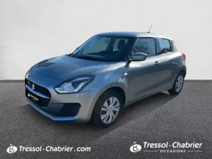 Photo Suzuki Swift Avantage