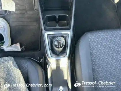 Photo 23 Suzuki Swift Gén. IV Ph2 Avantage 5