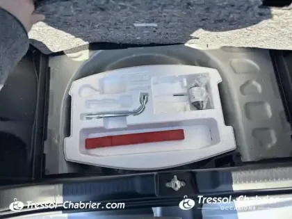 Photo 26 Suzuki Swift Gén. IV Ph2 Avantage 5