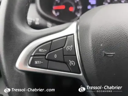 Photo 18 Dacia Sandero  ECO-G 100 Stepway Expression