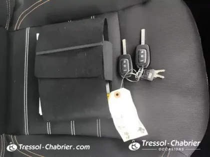 Photo 15 Dacia Sandero  ECO-G 100 Stepway Expression