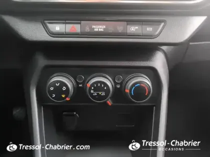 Photo 12 Dacia Sandero  ECO-G 100 Stepway Expression