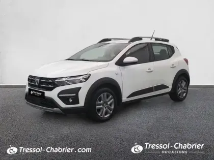 Photo Dacia Sandero Stepway Expression