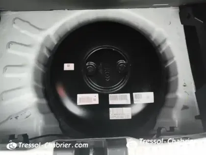 Photo 26 Dacia Sandero  ECO-G 100 Stepway Expression