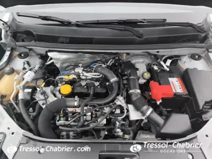 Photo 6 Dacia Sandero  ECO-G 100 Stepway Expression