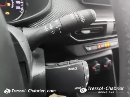 Photo 17 Dacia Sandero  ECO-G 100 Stepway Expression