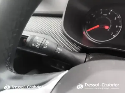 Photo 16 Dacia Sandero  ECO-G 100 Stepway Expression