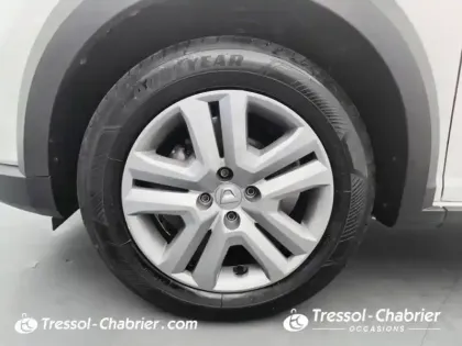 Photo 14 Dacia Sandero  ECO-G 100 Stepway Expression