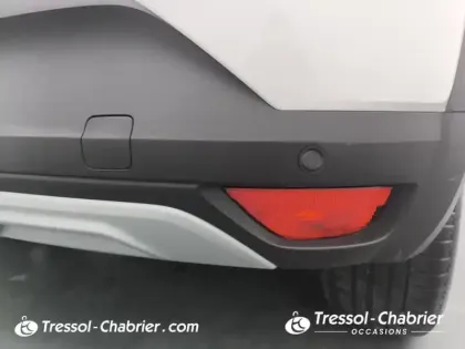 Photo 25 Dacia Sandero  ECO-G 100 Stepway Expression