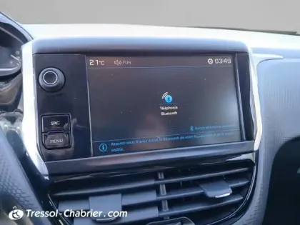 Photo 10 Peugeot 208  1.2 PureTech 82ch BVM5 Style