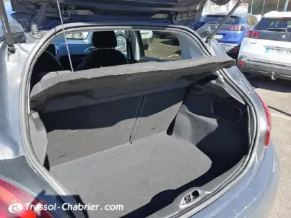 Photo 17 Peugeot 208  1.2 PureTech 82ch BVM5 Style