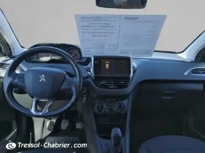 Photo 5 Peugeot 208  1.2 PureTech 82ch BVM5 Style