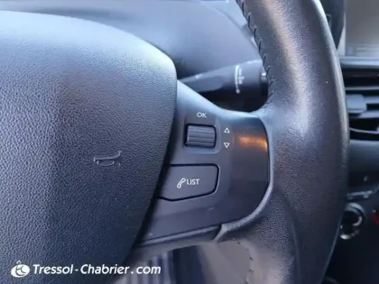 Photo 27 Peugeot 208  1.2 PureTech 82ch BVM5 Style