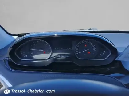 Photo 13 Peugeot 208  1.2 PureTech 82ch BVM5 Style