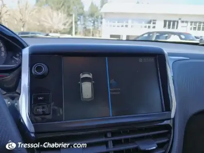 Photo 9 Peugeot 208  1.2 PureTech 82ch BVM5 Style