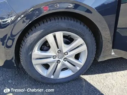 Photo 21 Peugeot 208  1.2 PureTech 82ch BVM5 Style