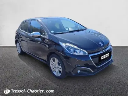 Photo 22 Peugeot 208  1.2 PureTech 82ch BVM5 Style