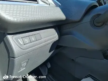 Photo 29 Peugeot 208  1.2 PureTech 82ch BVM5 Style