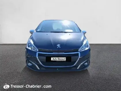 Photo 8 Peugeot 208  1.2 PureTech 82ch BVM5 Style