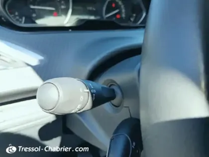 Photo 26 Peugeot 208  1.2 PureTech 82ch BVM5 Style