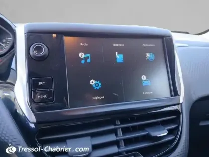 Photo 20 Peugeot 208  1.2 PureTech 82ch BVM5 Style