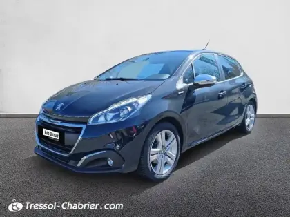 Photo Peugeot 208 Active Business