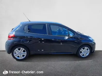 Photo 11 Peugeot 208  1.2 PureTech 82ch BVM5 Style