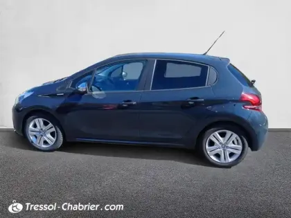 Photo 19 Peugeot 208  1.2 PureTech 82ch BVM5 Style
