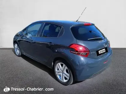 Photo 18 Peugeot 208  1.2 PureTech 82ch BVM5 Style