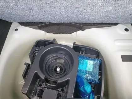 Photo 26 Citroën C3  PureTech 110 ch BVM6 Max