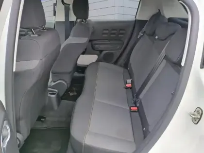 Photo 22 Citroën C3  PureTech 110 ch BVM6 Max