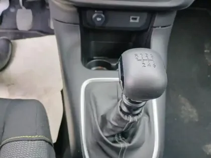 Photo 23 Citroën C3  PureTech 110 ch BVM6 Max