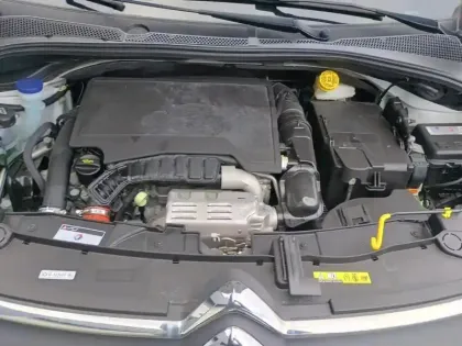 Photo 6 Citroën C3  PureTech 110 ch BVM6 Max