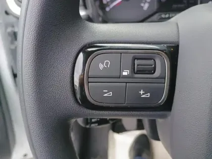 Photo 18 Citroën C3  PureTech 110 ch BVM6 Max