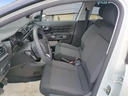 Photo 8 Citroën C3  PureTech 110 ch BVM6 Max