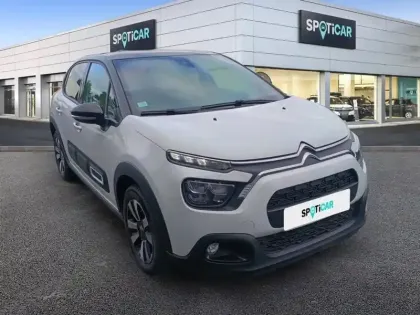 Photo 28 Citroën C3  PureTech 110 ch BVM6 Max