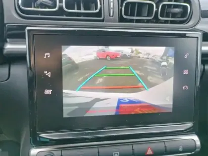 Photo 25 Citroën C3  PureTech 110 ch BVM6 Max