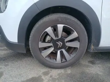 Photo 14 Citroën C3  PureTech 110 ch BVM6 Max