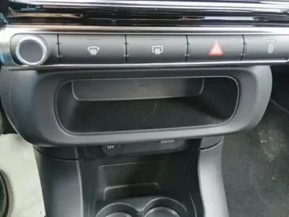 Photo 21 Citroën C3  PureTech 110 ch BVM6 Max