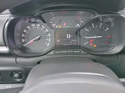 Photo 20 Citroën C3  PureTech 110 ch BVM6 Max