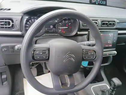 Photo 11 Citroën C3  PureTech 110 ch BVM6 Max