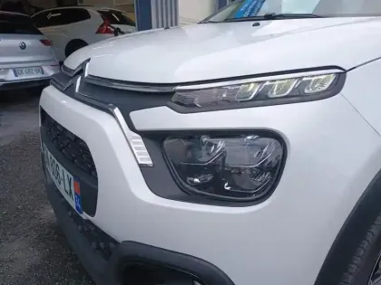 Photo 13 Citroën C3  PureTech 110 ch BVM6 Max