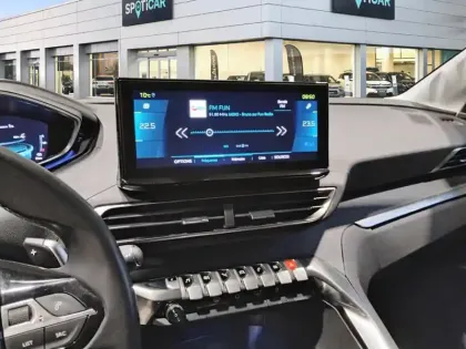 Photo 10 Peugeot 3008  Hybrid 225 e-EAT8 Allure Pack