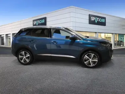 Photo 5 Peugeot 3008  Hybrid 225 e-EAT8 Allure Pack