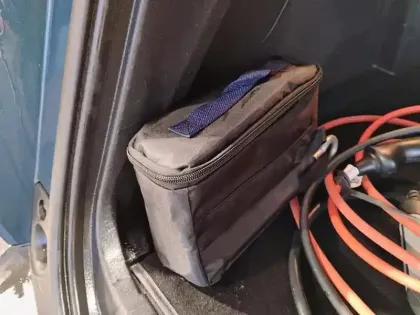 Photo 26 Peugeot 3008  Hybrid 225 e-EAT8 Allure Pack