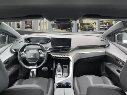 Photo 9 Peugeot 3008  Hybrid 225 e-EAT8 GT