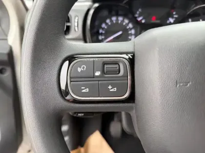 Photo 18 Citroën C3  PureTech 83 ch BVM5 You