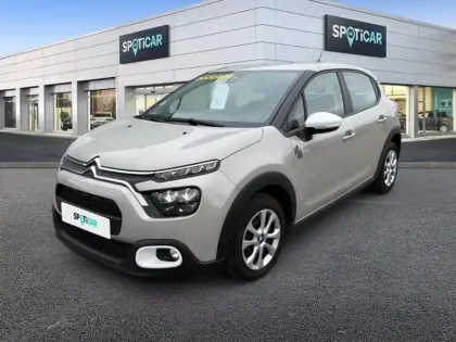 Photo Citroën C3
